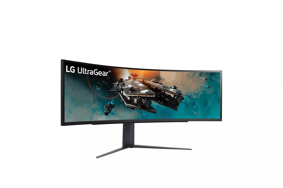 LG 49GR85DC - B 49 LG 49GR85DC - B 49
